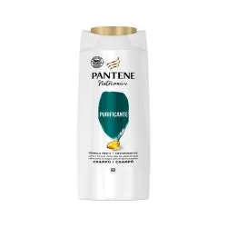 Pantene Pro-V Purificante Champu