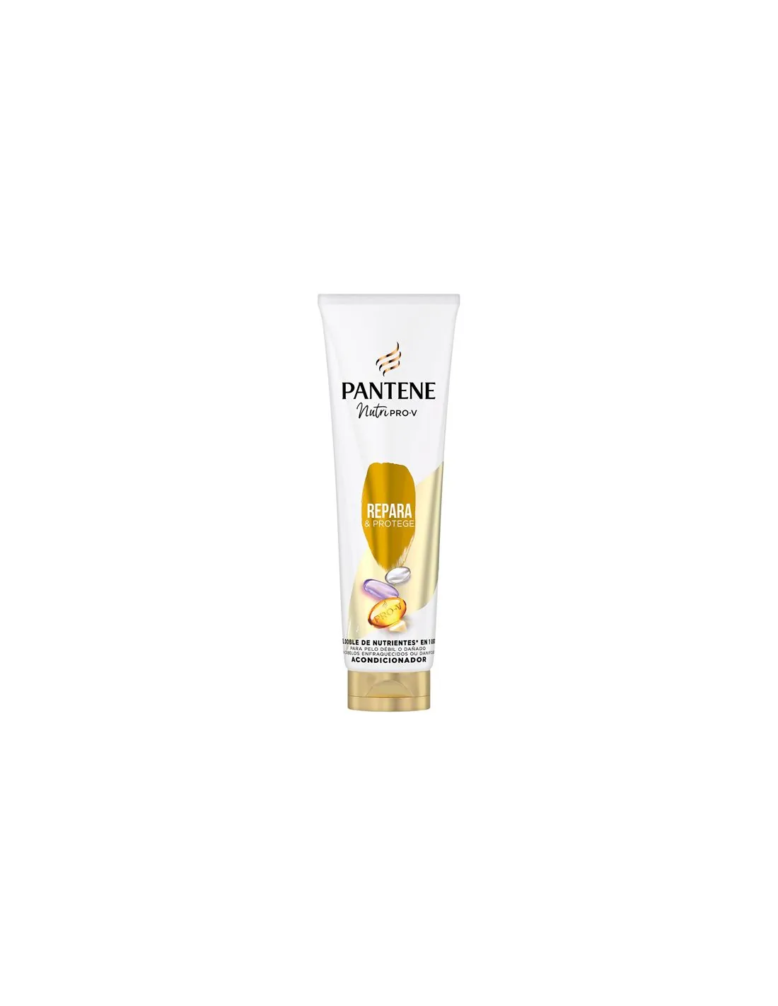 Pantene Nutri Pro-V Repara Y Protege Acondicionador