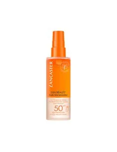 Lancaster Sun Beauty Agua Protectora Solar SPF50