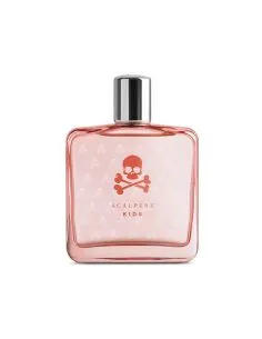 Scalpers Kids Girl Eau De Toilette