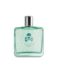 Scalpers Kids Boy Eau De Toilette