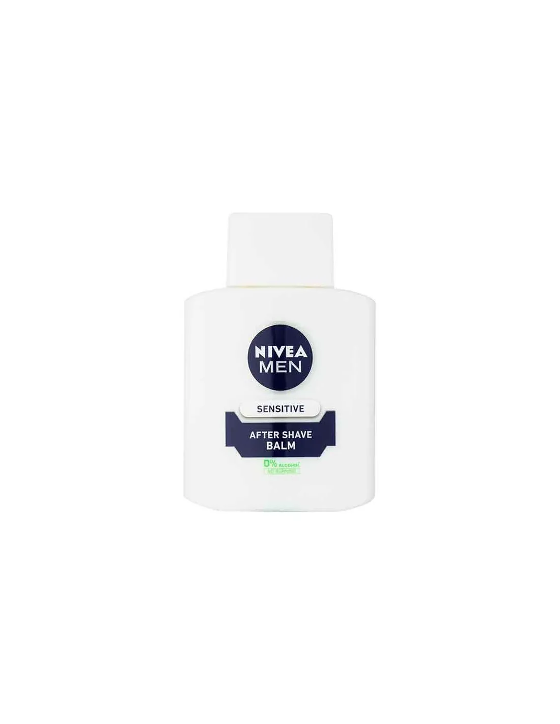 Nivea Men Sensitive After Shave Bálsamo 100 ml