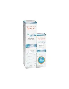 Avene A-Oxitive Pack Peeling Crema De Noche