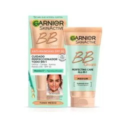 Garnier Bb Cream Anti Manchas SPF50 50 ml