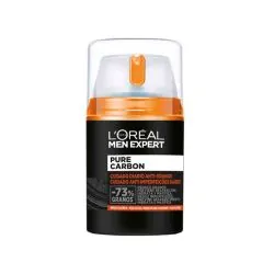 Loreal Paris Men Expert Pure Carbon Cuidado Anti-granos