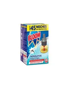 Bloom Antimosquitos Recambio Liquido