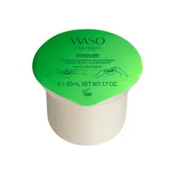 Shiseido Waso Shikulime Crema Hidratante Recarga