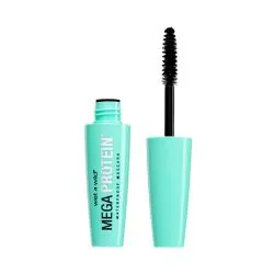 Wet n Wild Máscara de Pestañas Mega Protein Waterproof