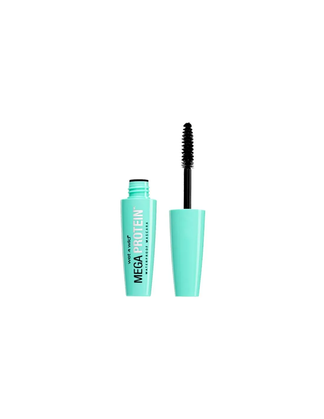 Wet n Wild Máscara de Pestañas Mega Protein Waterproof