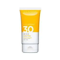 Clarins Crema Solar Corporal SPF30