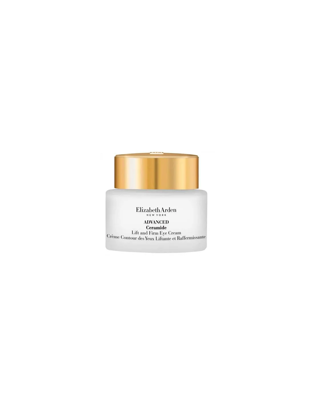 Elizabeth Arden Advanced Ceramide Lift And Firm Contorno De Ojos