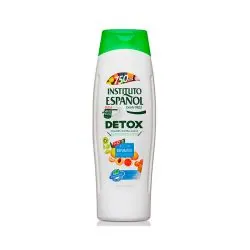 Instituto Español Detox Champu Extra Suave