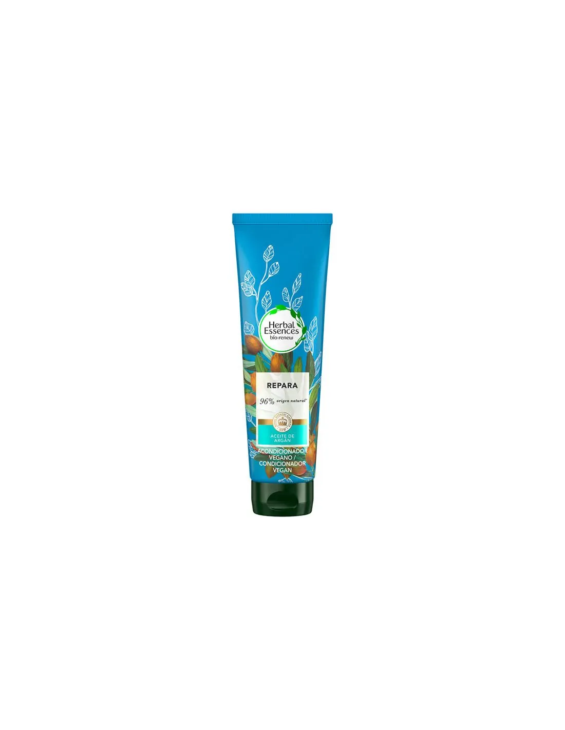 Herbal Essences Aceite De Argan Acondicionador