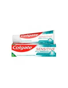 Colgate Sensitive Alivio Crema Dental