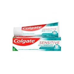 Colgate Sensitive Alivio Crema Dental