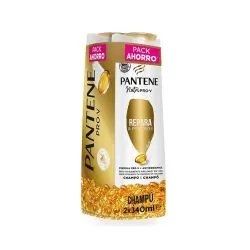 Pantene Pro-V Repara Y Protege Duplo Champu