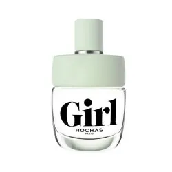 Rochas Girl Eau De Toilette Recargable