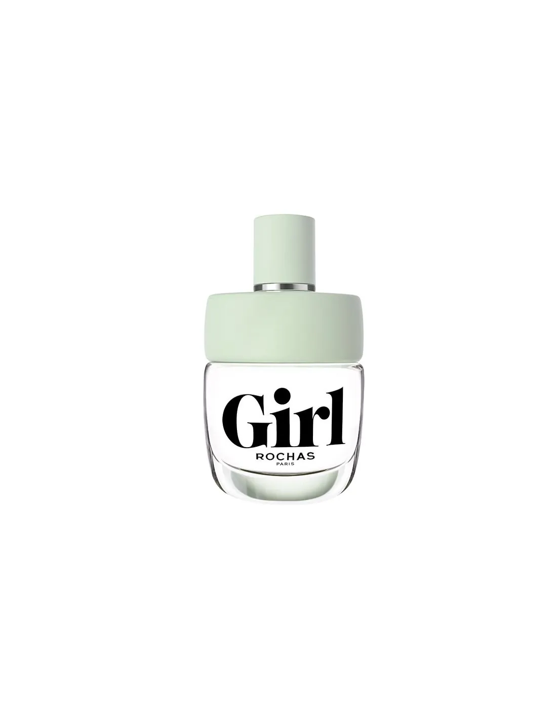 Rochas Girl Eau De Toilette Recargable