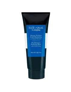  Hair Rituel Sisley Masque Purifiant Avant-Shampoing 200ml