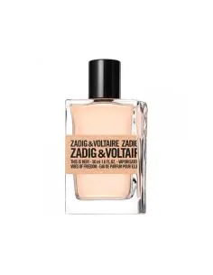 Zadig & Voltaire This Is Her Vibes Of Freedom Eau De Parfum