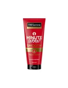 Tresemme 1 Minute Wow Smooth Mascarilla Capilar