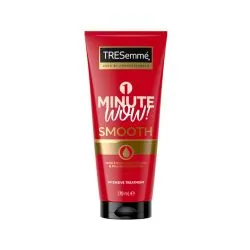 Tresemme 1 Minute Wow Smooth Mascarilla Capilar