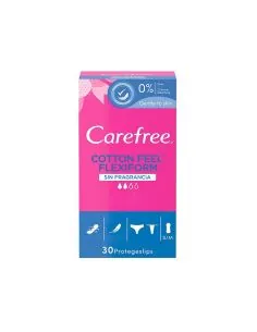 Carefree Flexiform Protegeslips