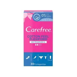 Carefree Flexiform Protegeslips