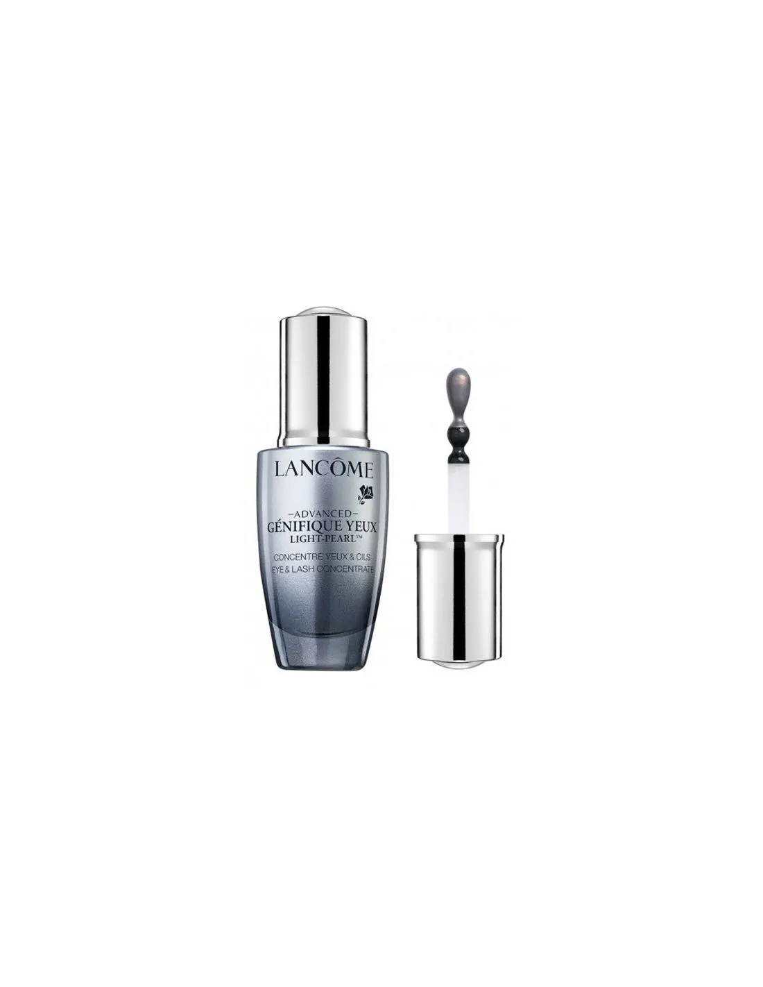 Lancome Advanced Genefique Yeux Light Pearl Serum