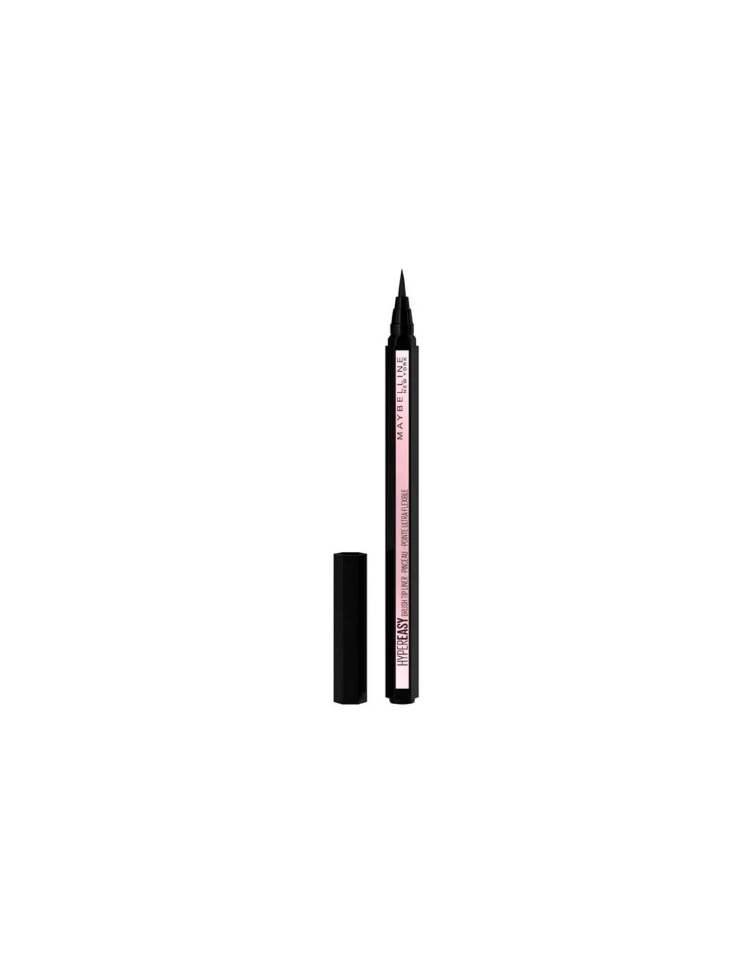 Maybelline Hypereasy Eyeliner Rotulador Líquido