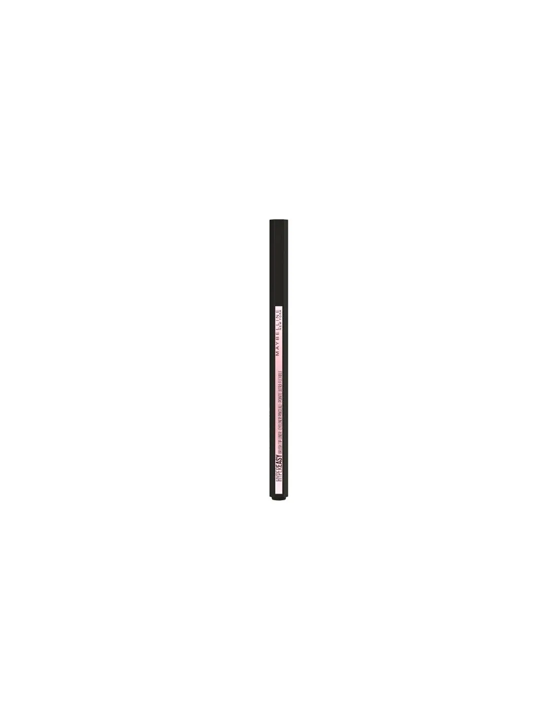 Maybelline Hypereasy Eyeliner Rotulador Líquido