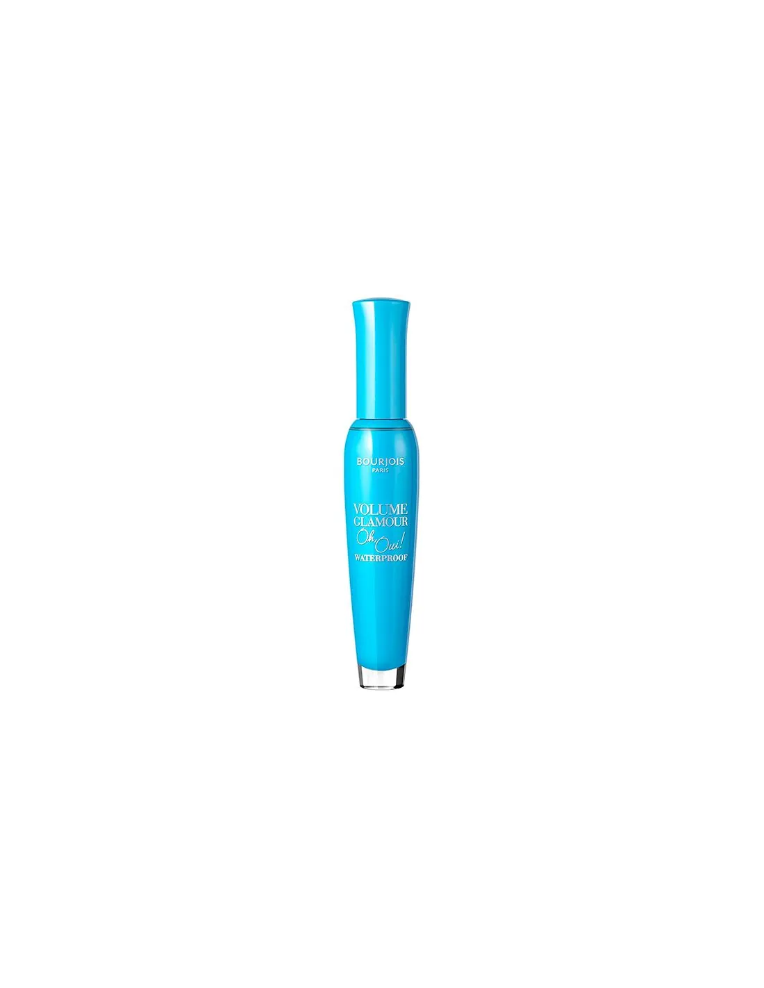 Bourjois Volume Glamour Mascara De Pestañas Waterproof