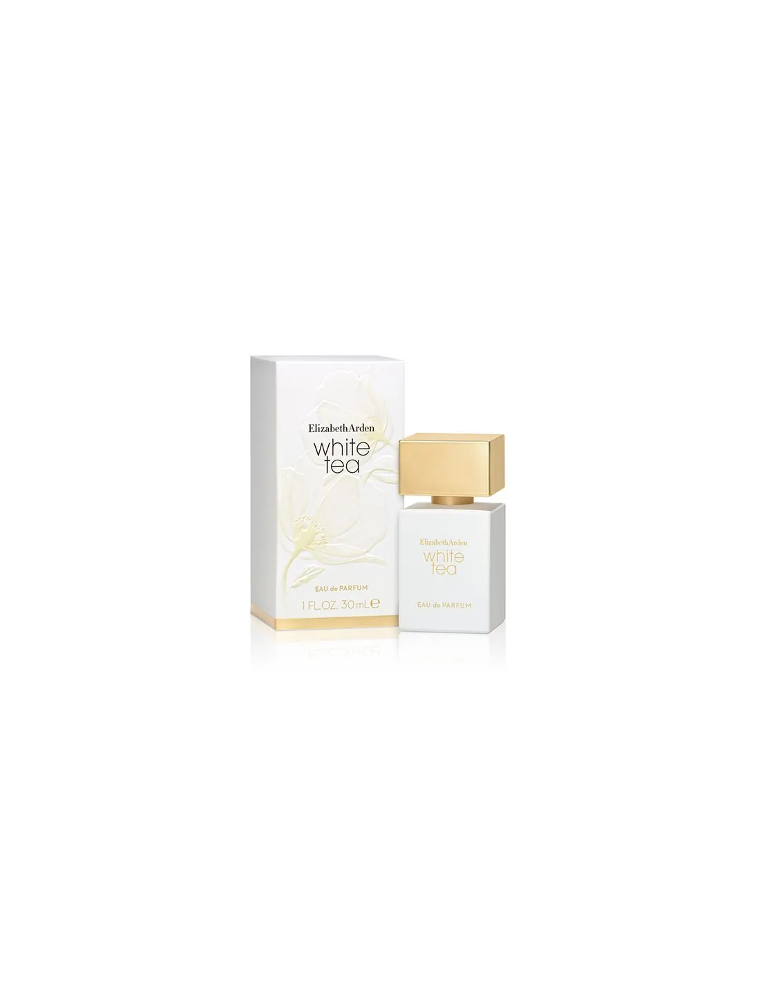 Elizabeth Arden White Tea Eau De Parfum