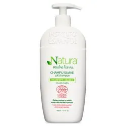 Instituto Español Natura Madre Tierra Champú Suave 500ml