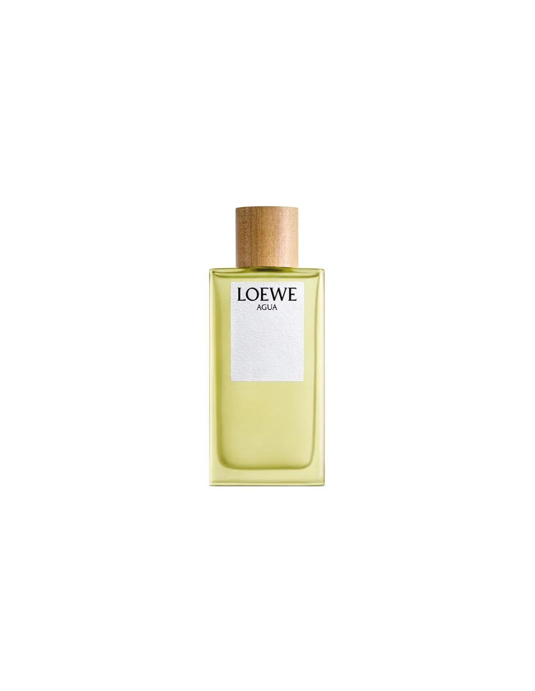 Loewe Agua Eau de Toilette