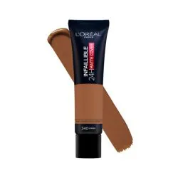 L´Oréal Infalible Matte Cover Foundation