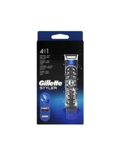 Gillette Styler 4en1 Recortadora