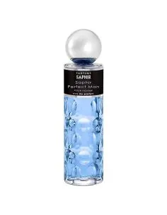 Saphir Man Perfect (Antiguo Victorioso) 200 Ml