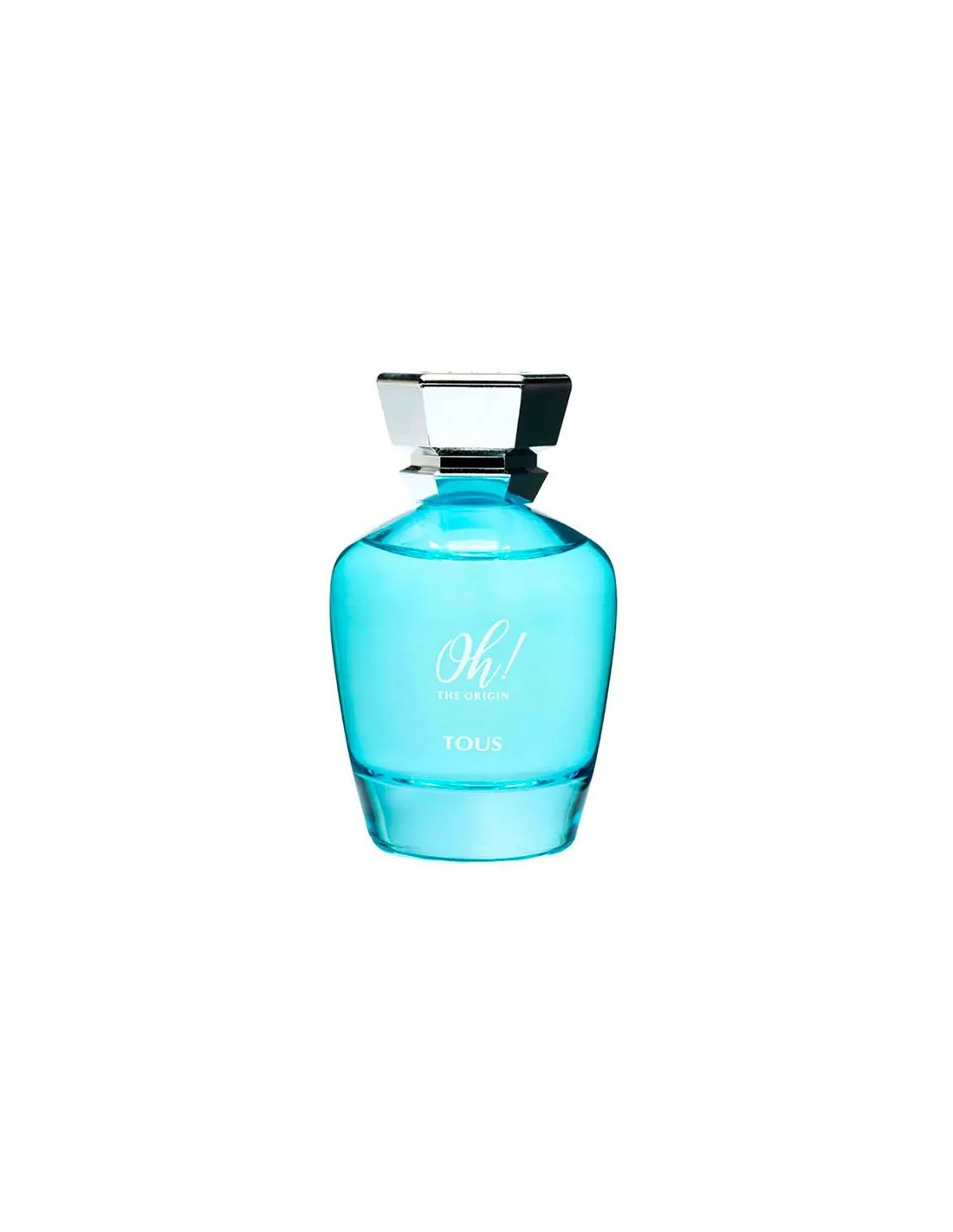 Tous Oh! The Origin Eau de Toilette 100 ml