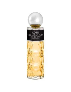 Saphir Man Seduction Man (Antiguo Rich) De Saphir 200 Ml