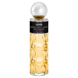 Saphir Man Seduction Man (Antiguo Rich) De Saphir 200 Ml