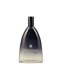 Poseidon Indómito 150 Ml Vaporizador