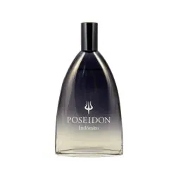 Poseidon Indómito 150 Ml Vaporizador