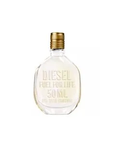 Diesel Fuel For Life Homme Eau De Toilette