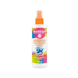 Agrado Kids Acondicionador Desenredante 250 ml