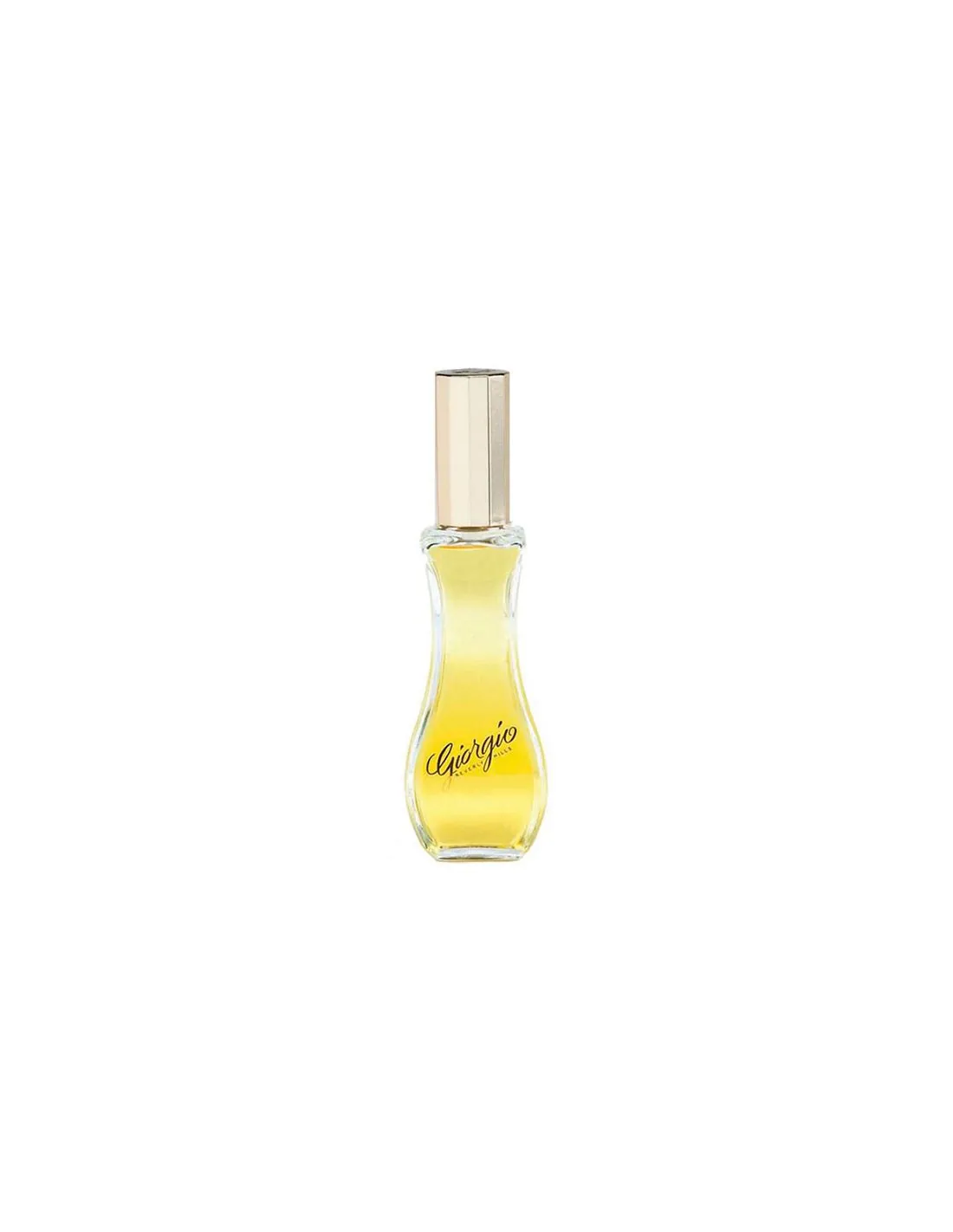 Giorgio Beverly Hills Eau De Toilette 90 Ml