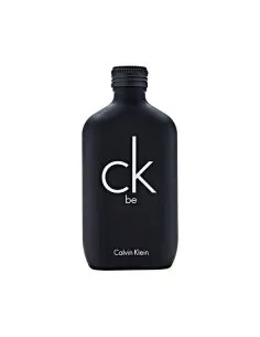 Calvin Klein Be Eau De Toilette 200 Ml