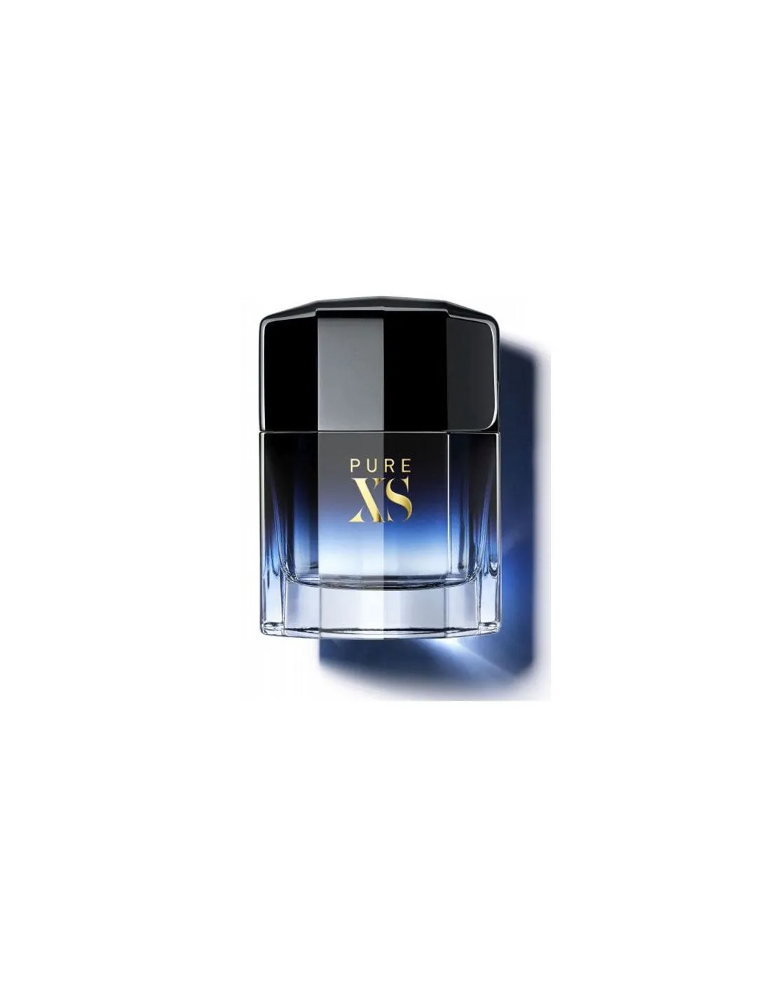 Paco Rabanne Pure Xs Eau De Toilette