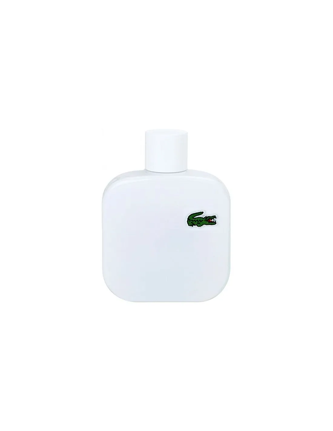 Lacoste L.12.12 Blanc Eau De Toilette