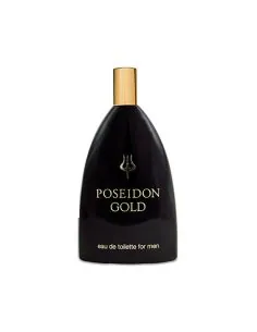 Poseidon Gold 150 Ml